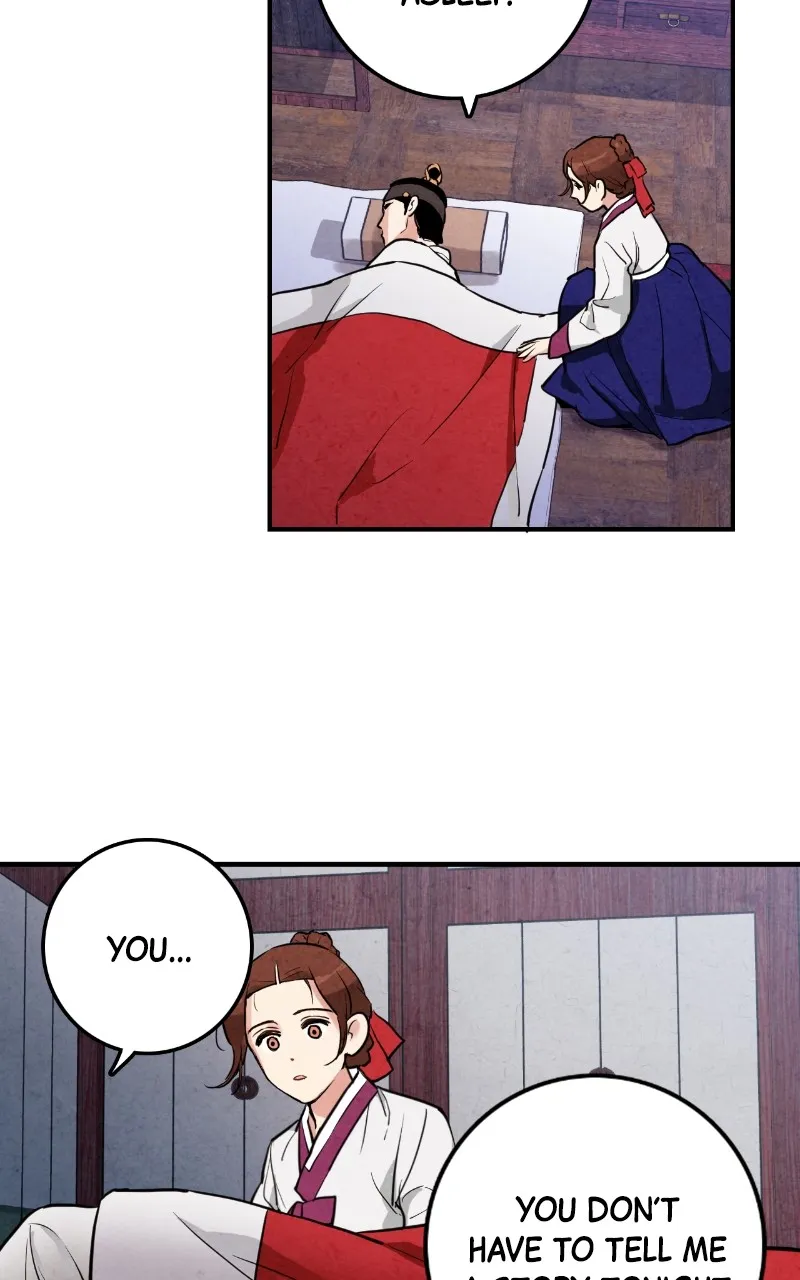 Read The Forbidden Marriage chapter 17 image 45 on Lezhin