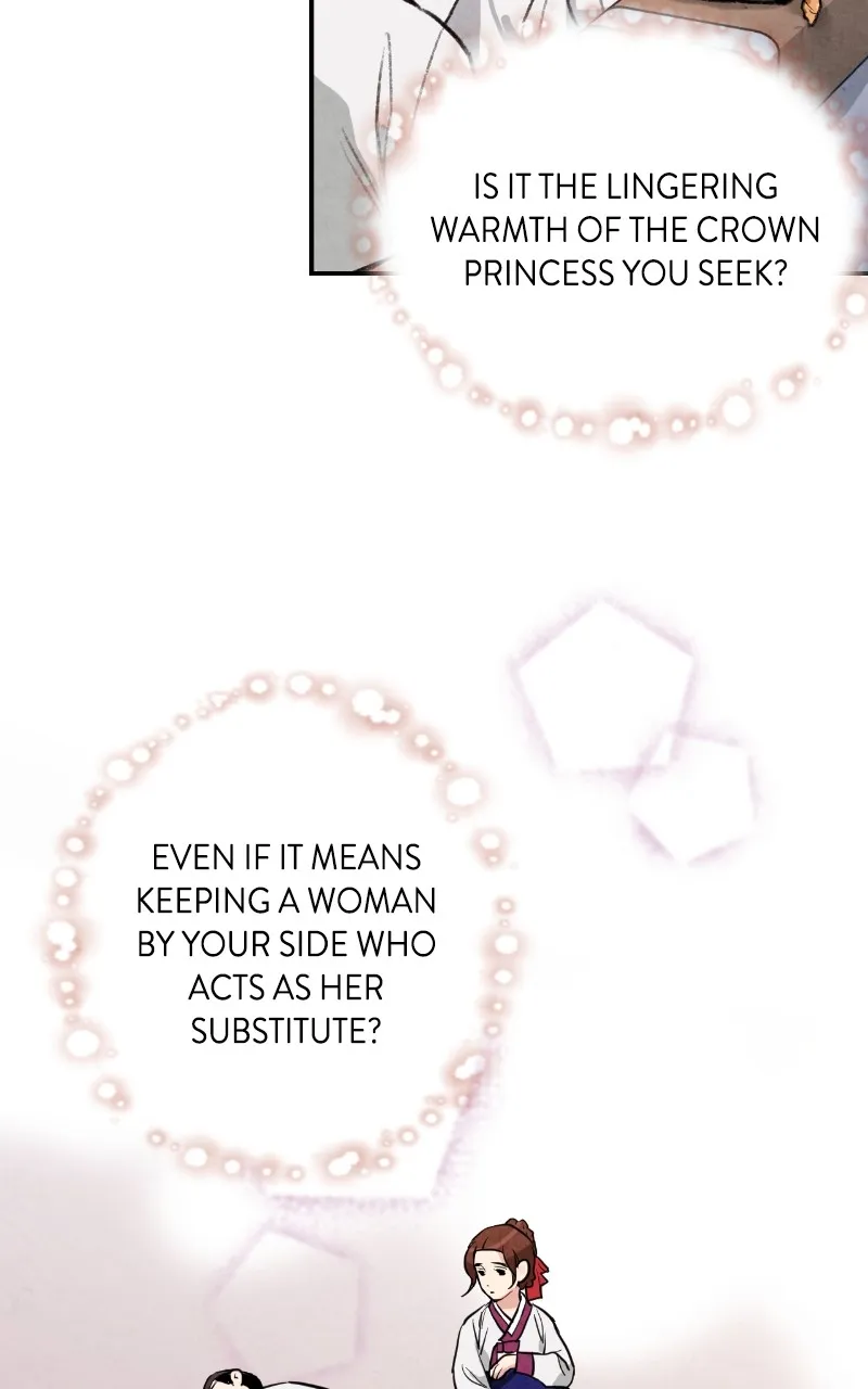 Read The Forbidden Marriage chapter 17 image 47 on Lezhin