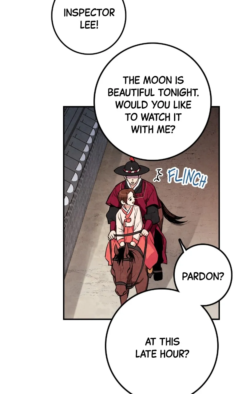 Read The Forbidden Marriage chapter 17 image 63 on Lezhin