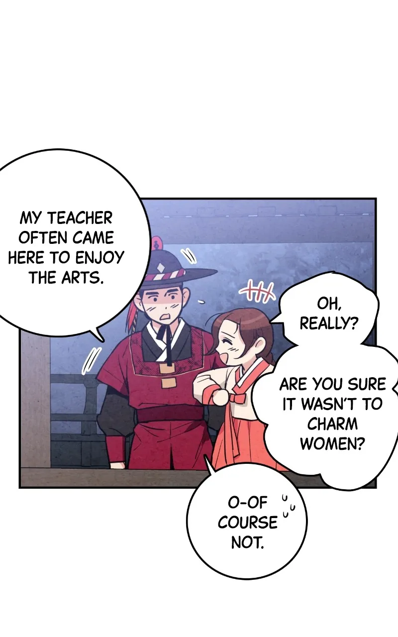 Read The Forbidden Marriage chapter 17 image 67 on Lezhin