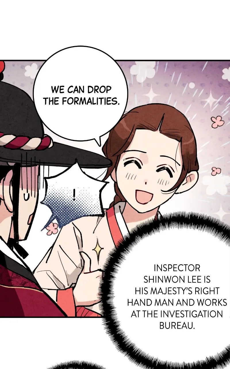 Read The Forbidden Marriage chapter 17 image 74 on Lezhin