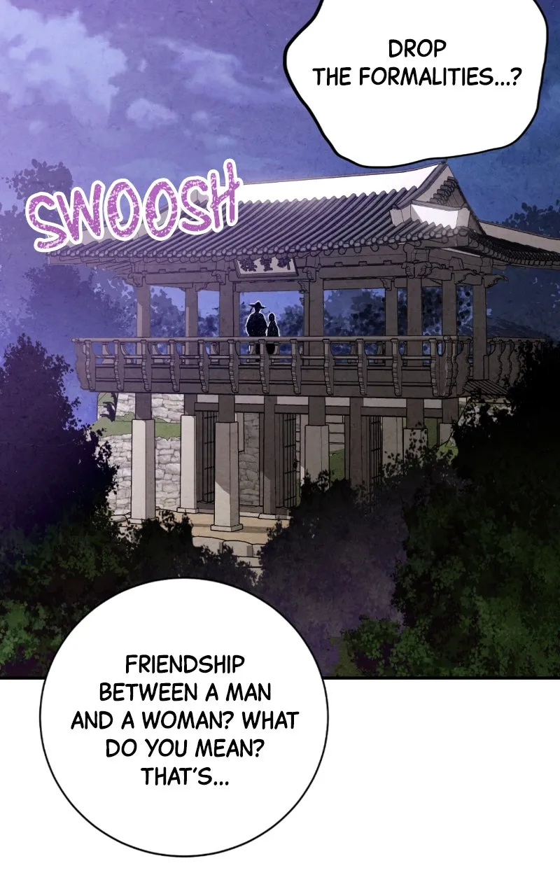 Read The Forbidden Marriage chapter 18 image 2 on Lezhin