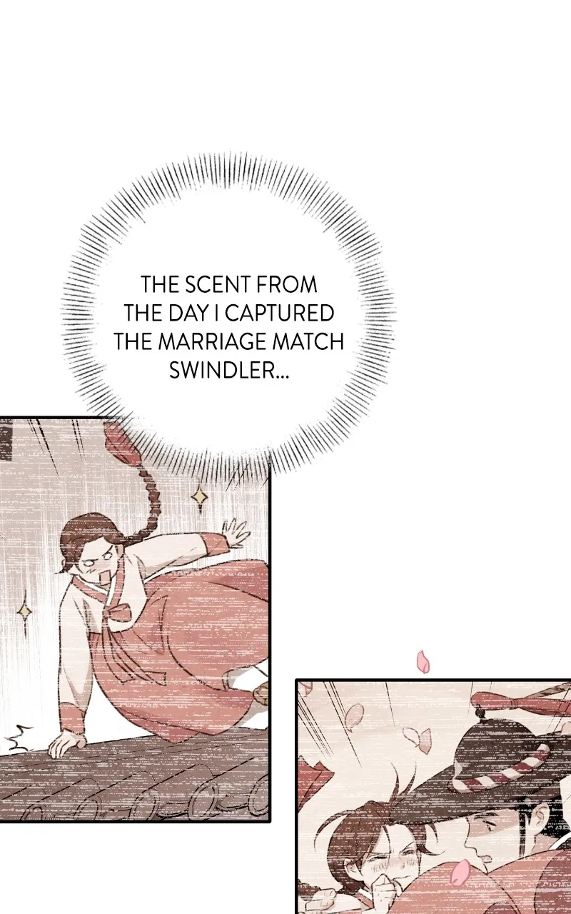Read The Forbidden Marriage chapter 18 image 33 on Lezhin