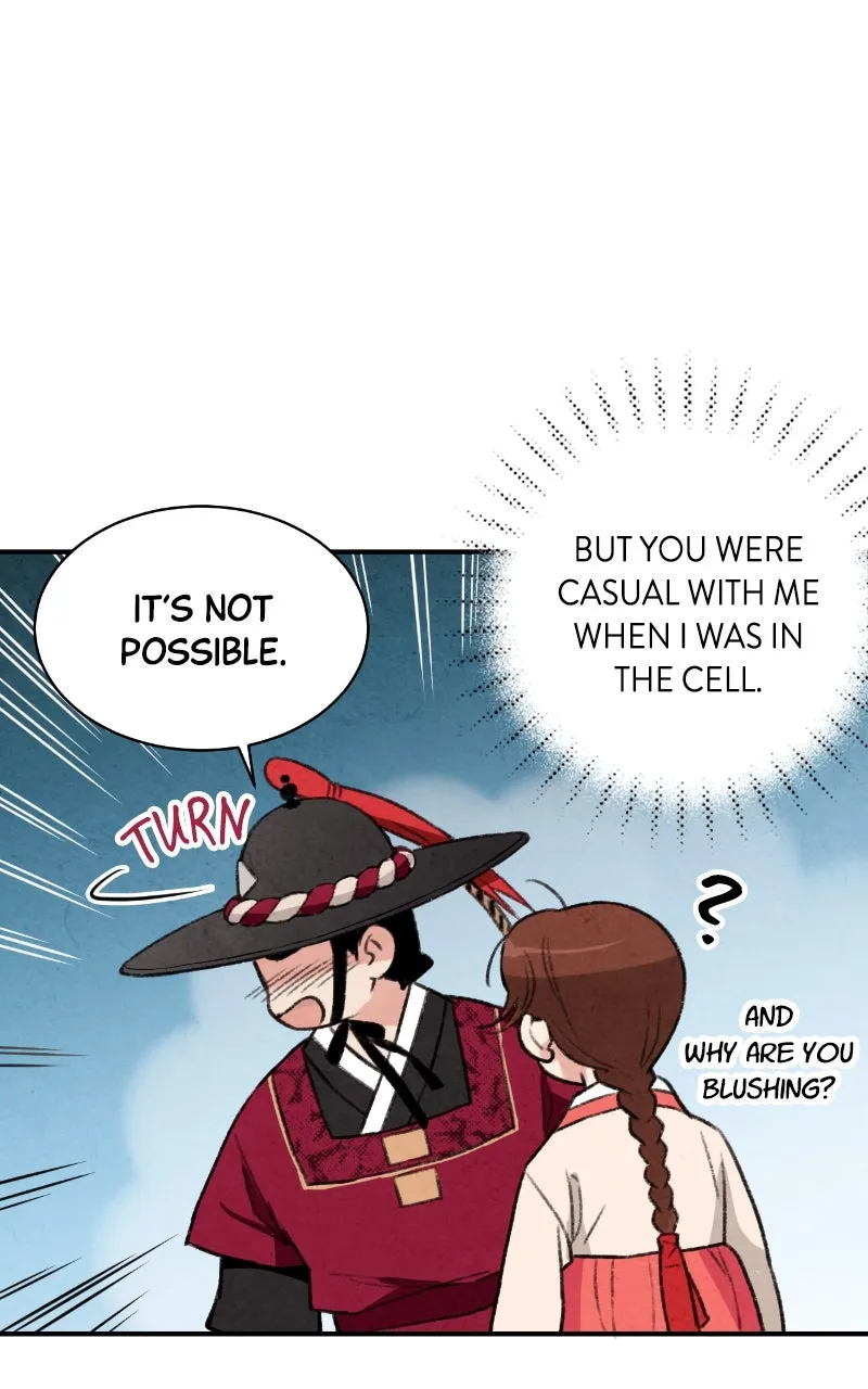 Read The Forbidden Marriage chapter 18 image 4 on Lezhin