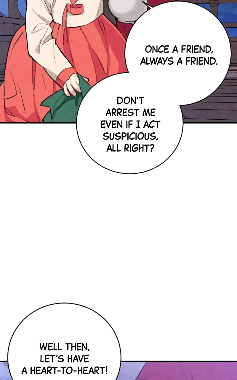 Read The Forbidden Marriage chapter 18 image 44 on Lezhin