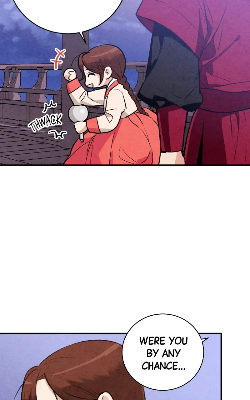 Read The Forbidden Marriage chapter 18 image 45 on Lezhin