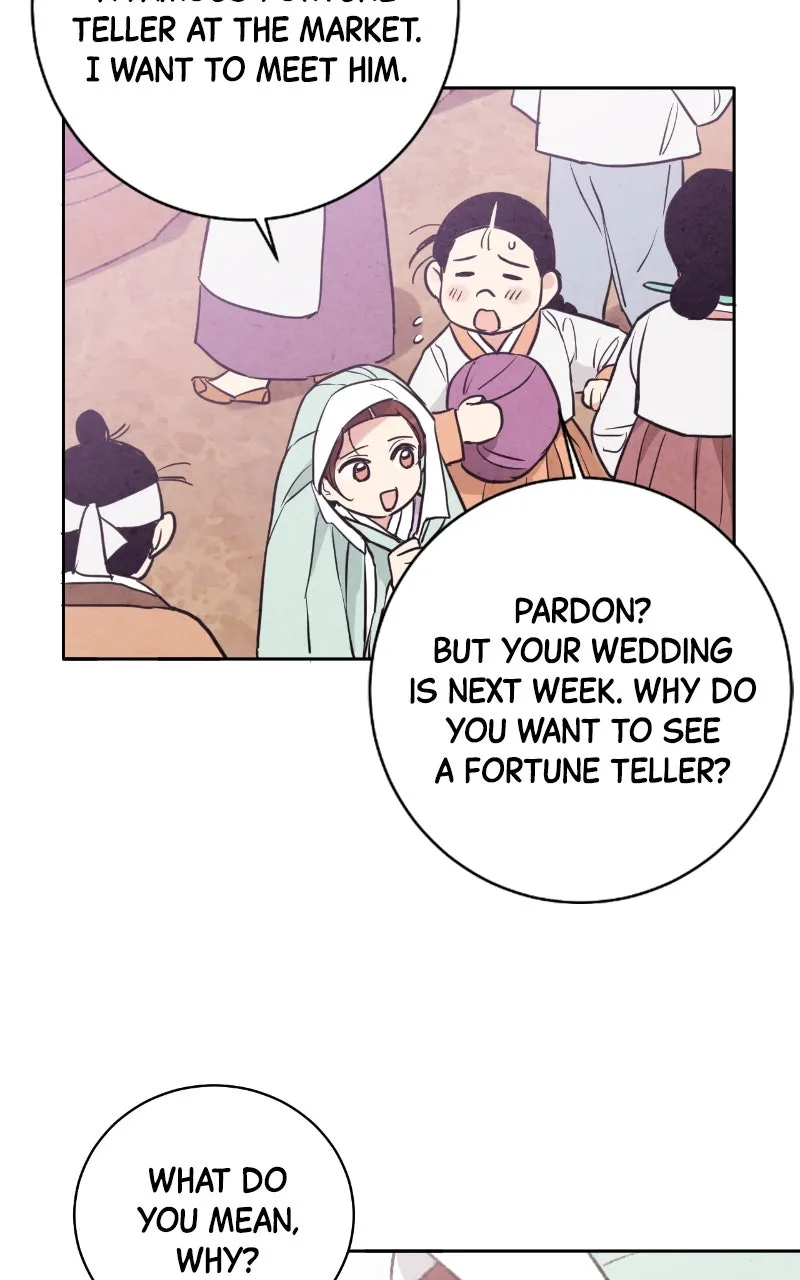 Read The Forbidden Marriage chapter 18 image 65 on Lezhin