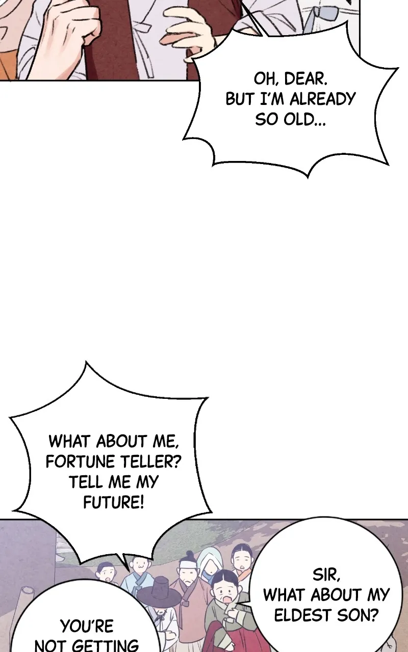 Read The Forbidden Marriage chapter 18 image 71 on Lezhin