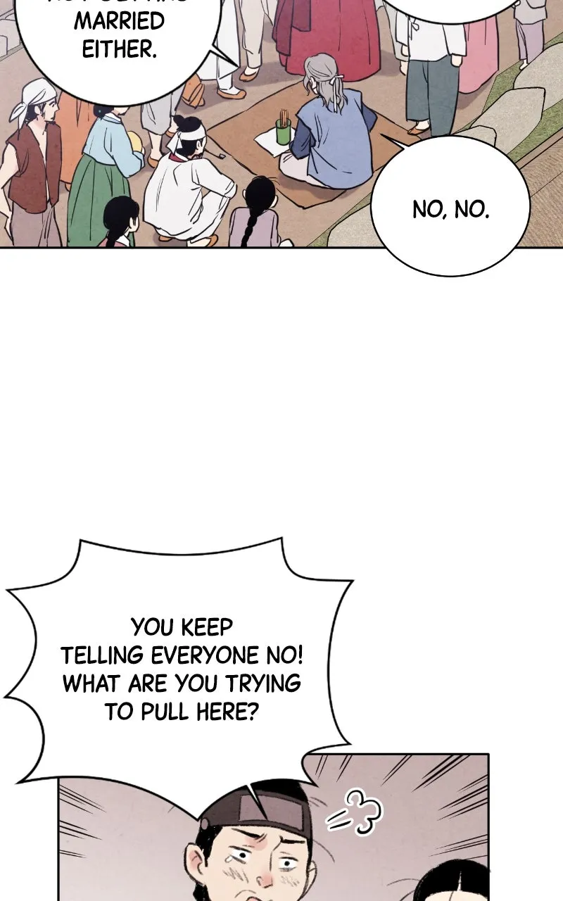 Read The Forbidden Marriage chapter 18 image 72 on Lezhin