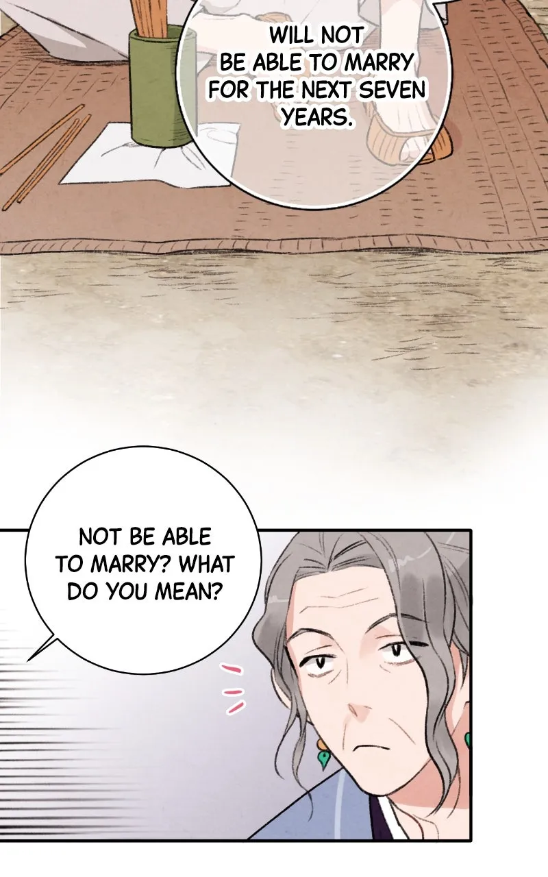 Read The Forbidden Marriage chapter 18 image 76 on Lezhin