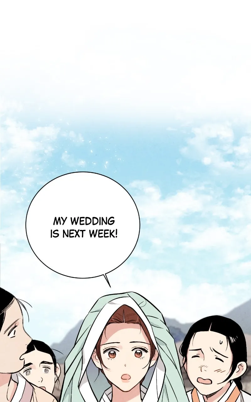 Read The Forbidden Marriage chapter 18 image 77 on Lezhin