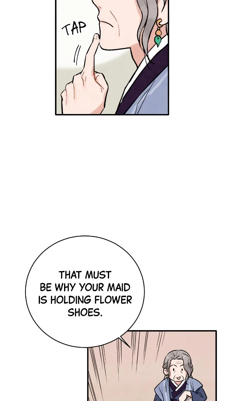 Read The Forbidden Marriage chapter 18 image 79 on Lezhin