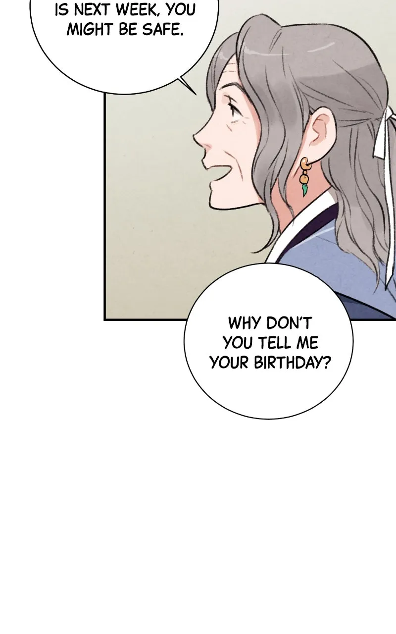 Read The Forbidden Marriage chapter 18 image 82 on Lezhin