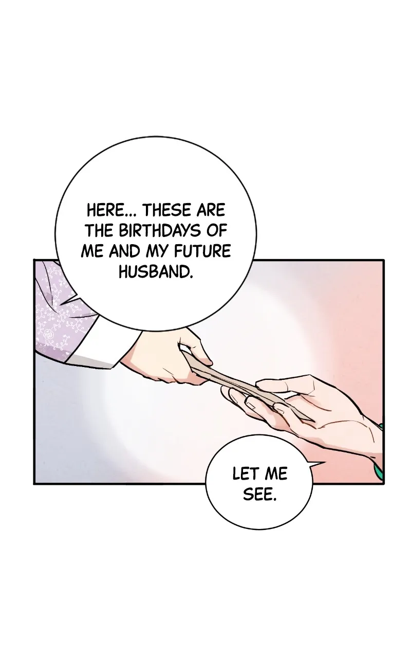 Read The Forbidden Marriage chapter 18 image 84 on Lezhin