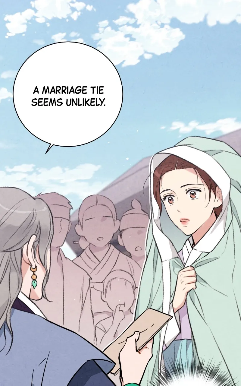 Read The Forbidden Marriage chapter 18 image 90 on Lezhin