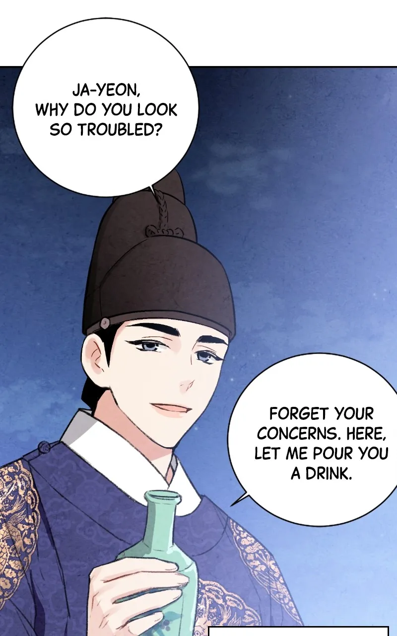 Read The Forbidden Marriage chapter 19 image 22 on Lezhin