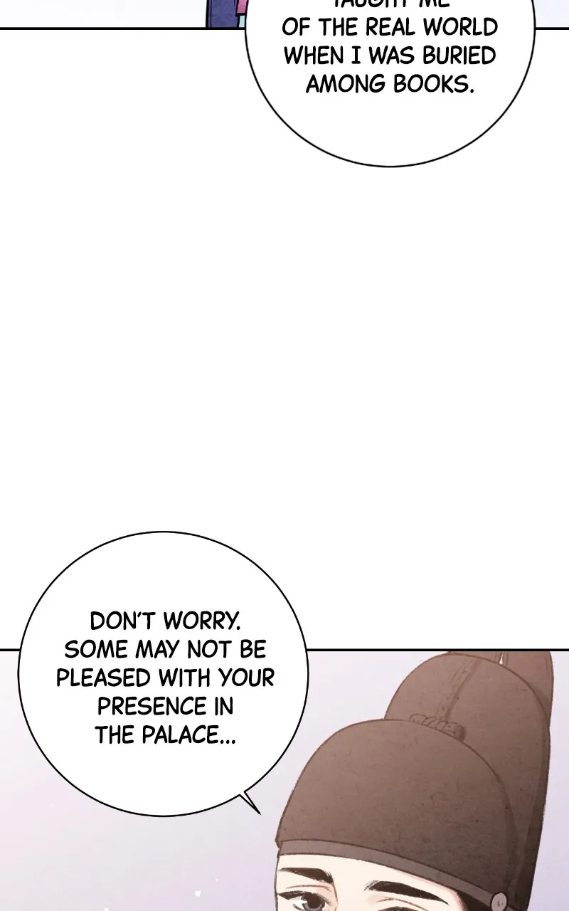 Read The Forbidden Marriage chapter 19 image 32 on Lezhin