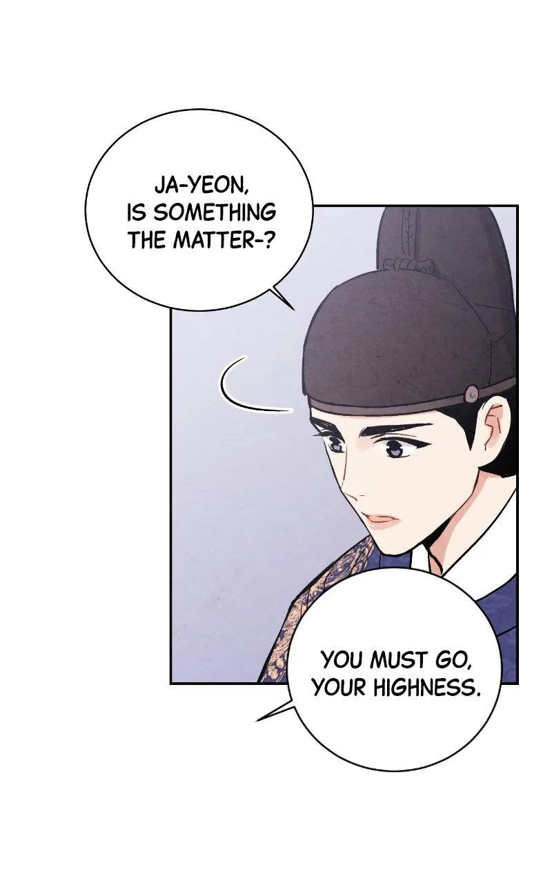 Read The Forbidden Marriage chapter 19 image 48 on Lezhin