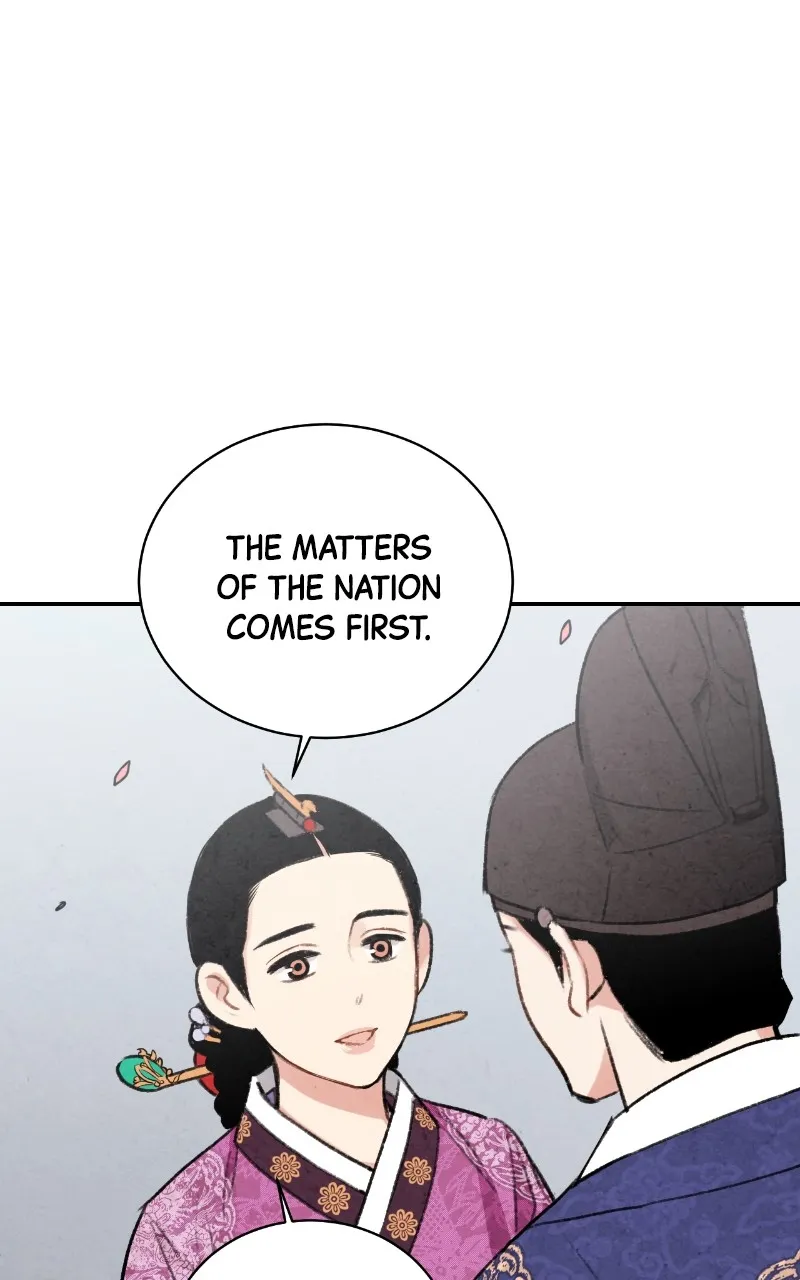 Read The Forbidden Marriage chapter 19 image 49 on Lezhin