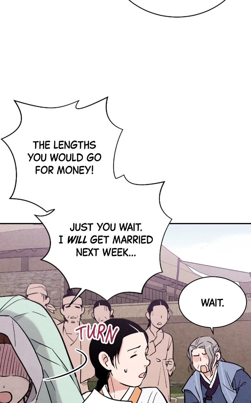 Read The Forbidden Marriage chapter 19 image 5 on Lezhin