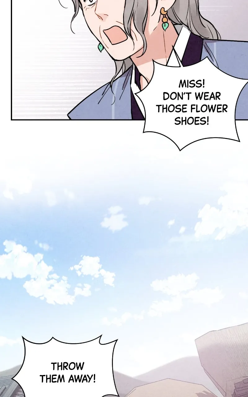 Read The Forbidden Marriage chapter 19 image 7 on Lezhin