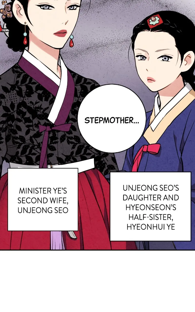 Read The Forbidden Marriage chapter 19 image 77 on Lezhin