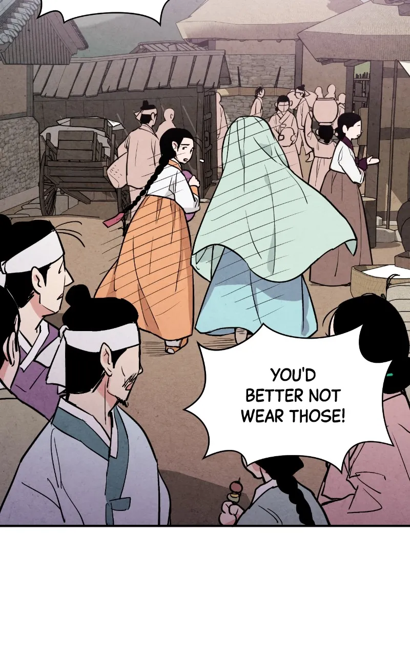 Read The Forbidden Marriage chapter 19 image 8 on Lezhin