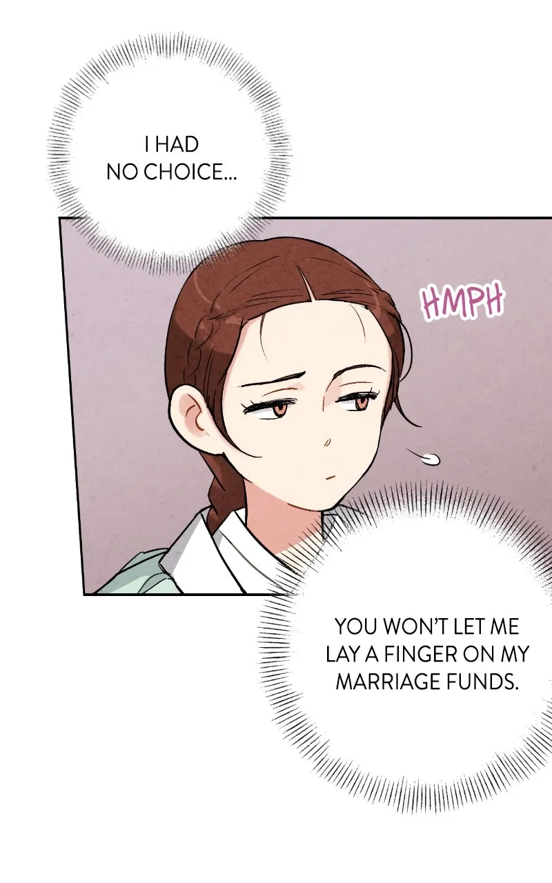 Read The Forbidden Marriage chapter 19 image 80 on Lezhin