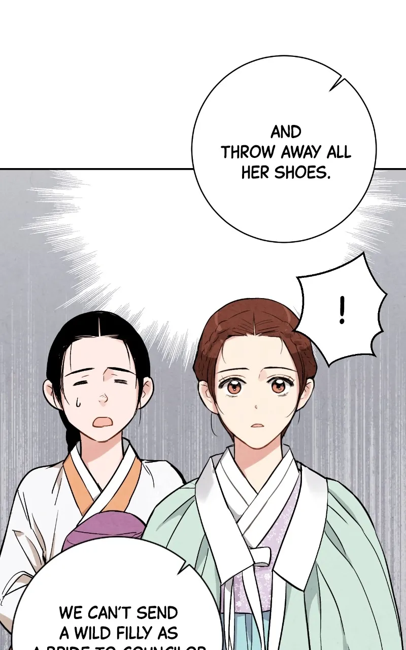 Read The Forbidden Marriage chapter 19 image 83 on Lezhin