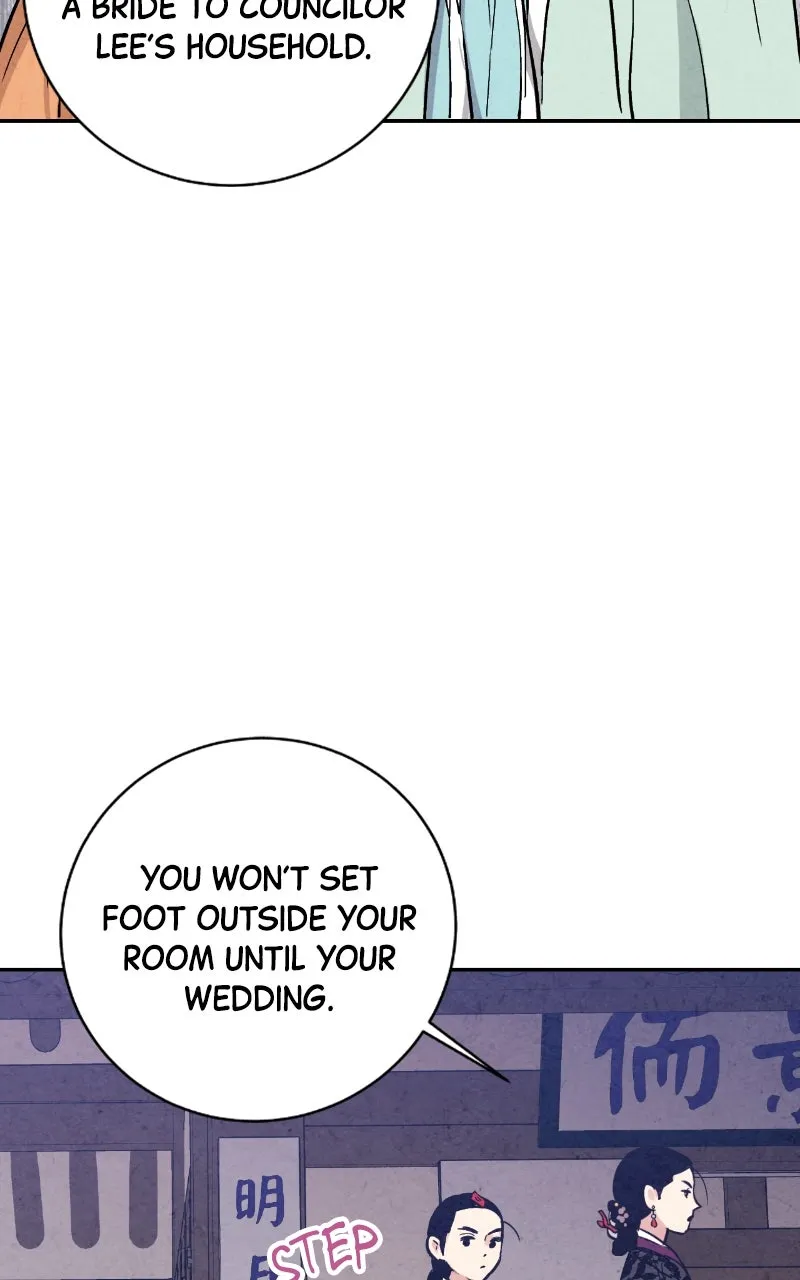 Read The Forbidden Marriage chapter 19 image 84 on Lezhin