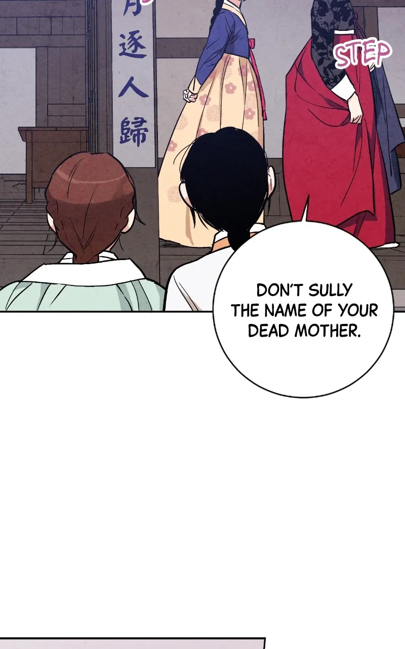 Read The Forbidden Marriage chapter 19 image 85 on Lezhin