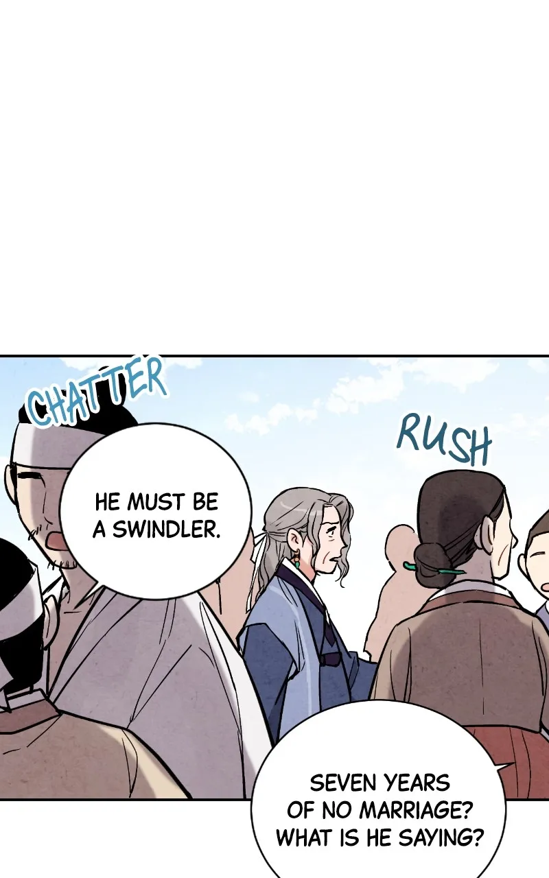 Read The Forbidden Marriage chapter 19 image 9 on Lezhin
