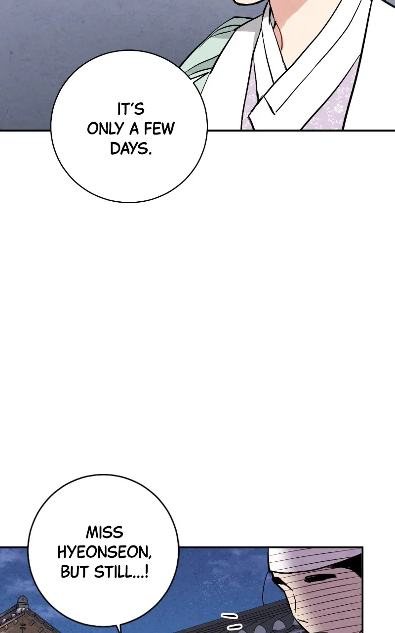 Read The Forbidden Marriage chapter 19 image 90 on Lezhin