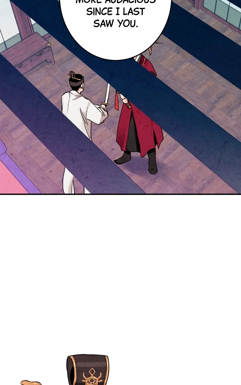 Read The Forbidden Marriage chapter 2 image 10 on Lezhin
