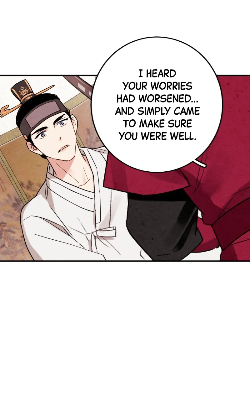 Read The Forbidden Marriage chapter 2 image 13 on Lezhin