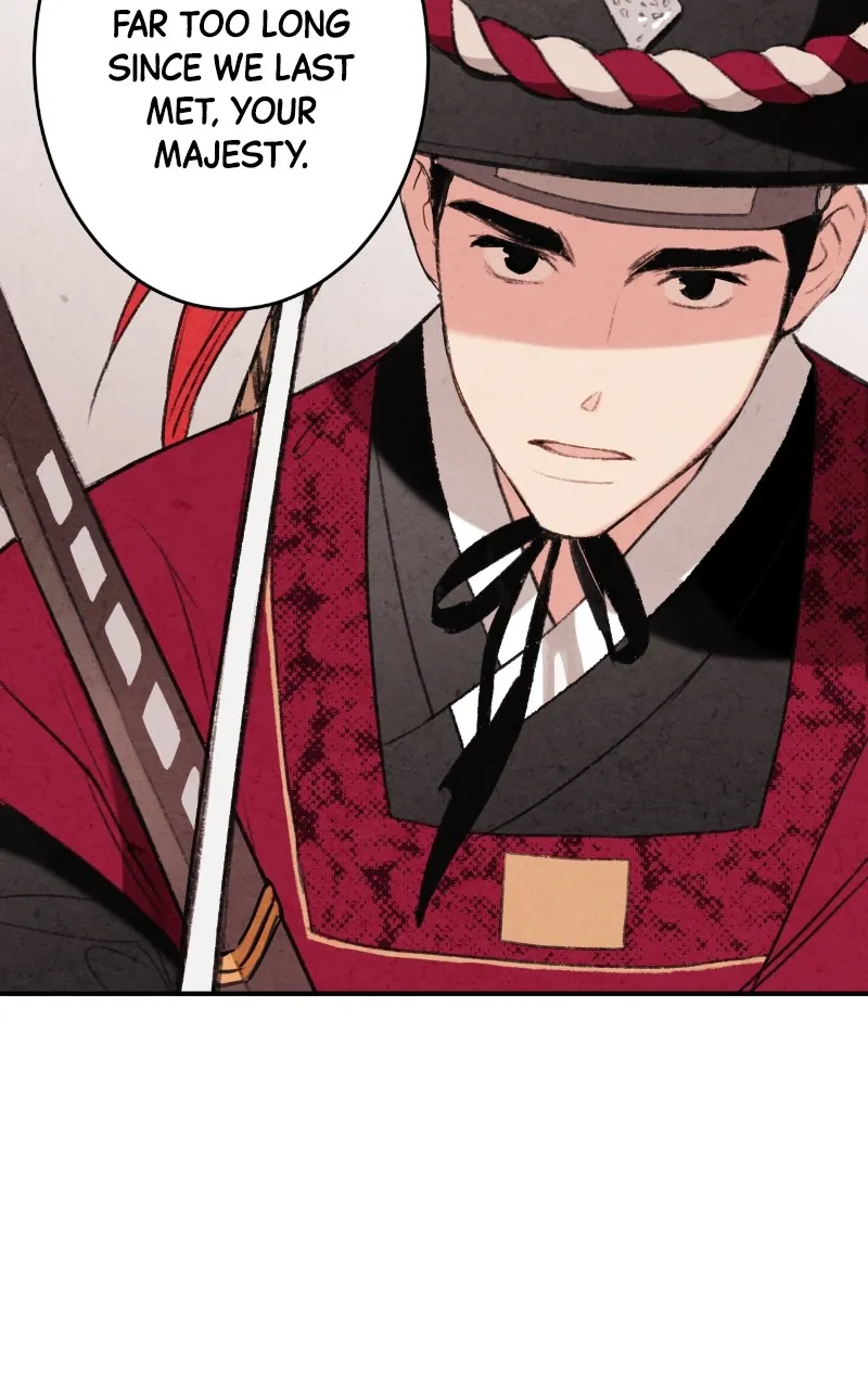 Read The Forbidden Marriage chapter 2 image 2 on Lezhin