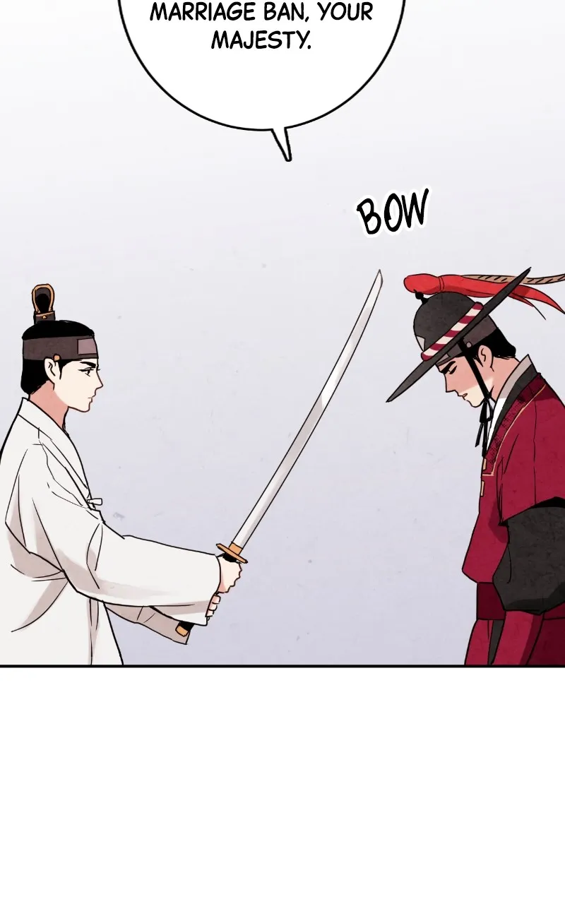 Read The Forbidden Marriage chapter 2 image 27 on Lezhin