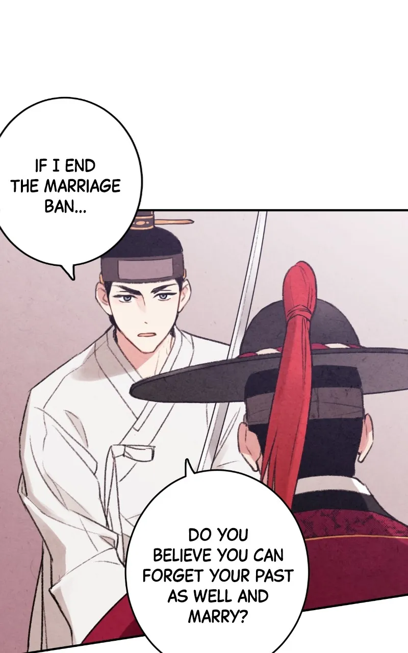 Read The Forbidden Marriage chapter 2 image 29 on Lezhin