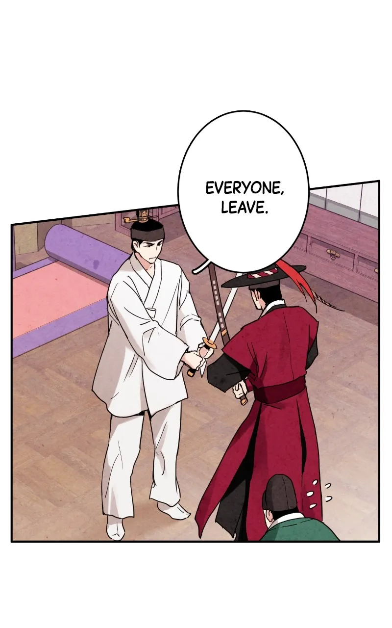 Read The Forbidden Marriage chapter 2 image 7 on Lezhin