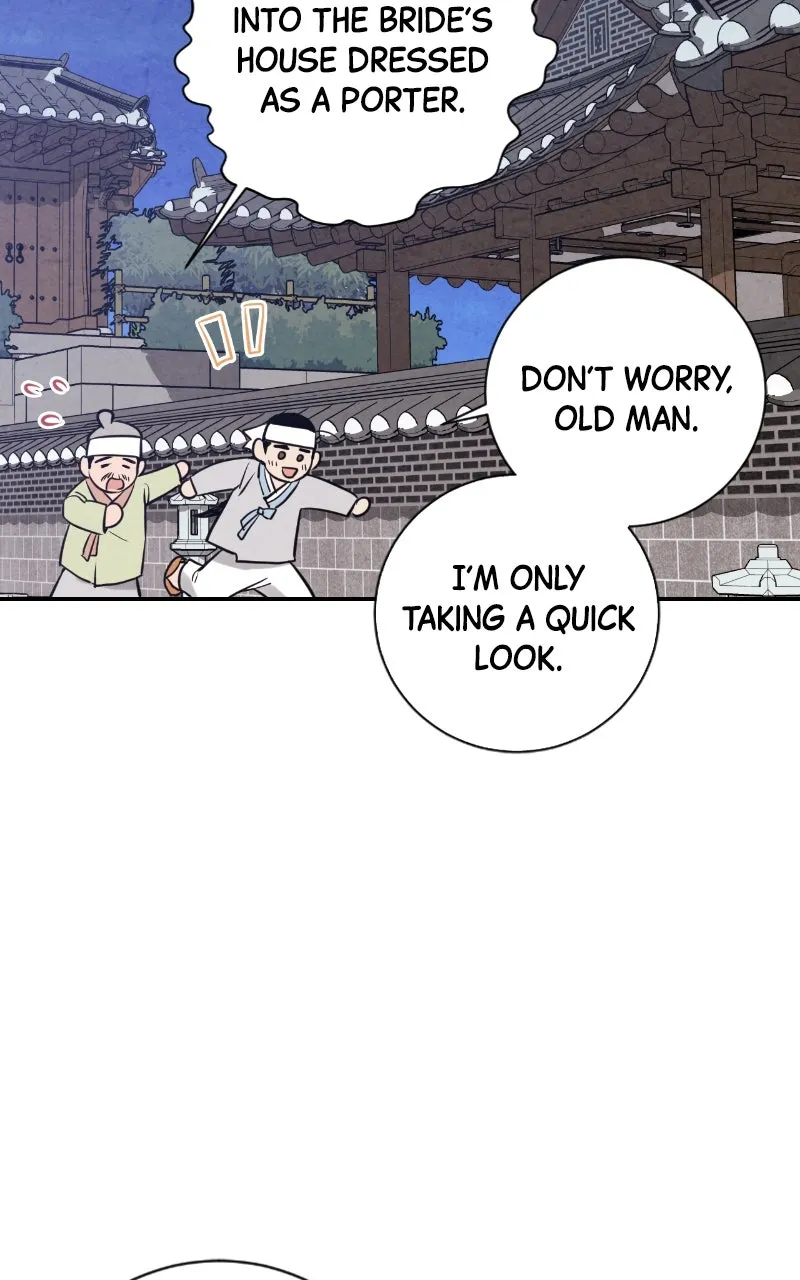 Read The Forbidden Marriage chapter 20 image 2 on Lezhin