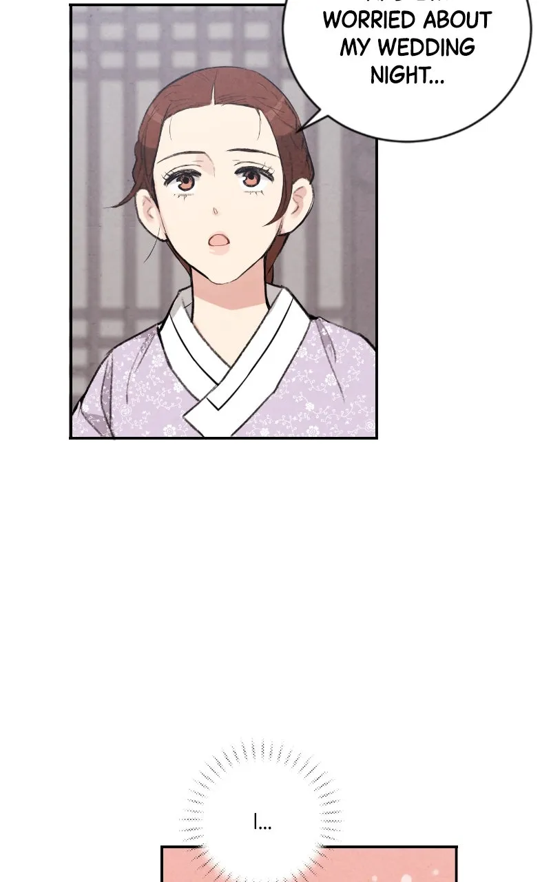 Read The Forbidden Marriage chapter 20 image 22 on Lezhin