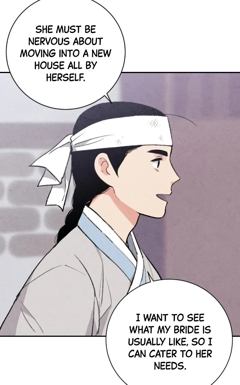 Read The Forbidden Marriage chapter 20 image 3 on Lezhin