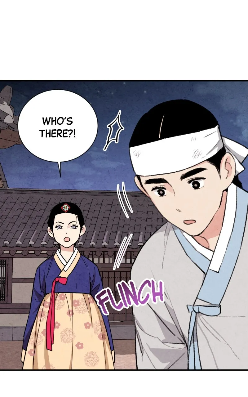 Read The Forbidden Marriage chapter 20 image 33 on Lezhin