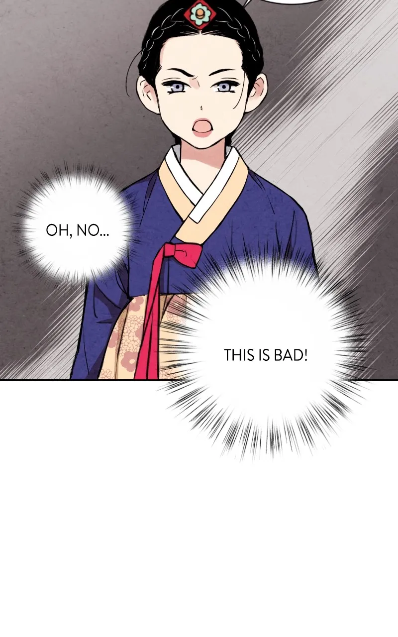 Read The Forbidden Marriage chapter 20 image 35 on Lezhin