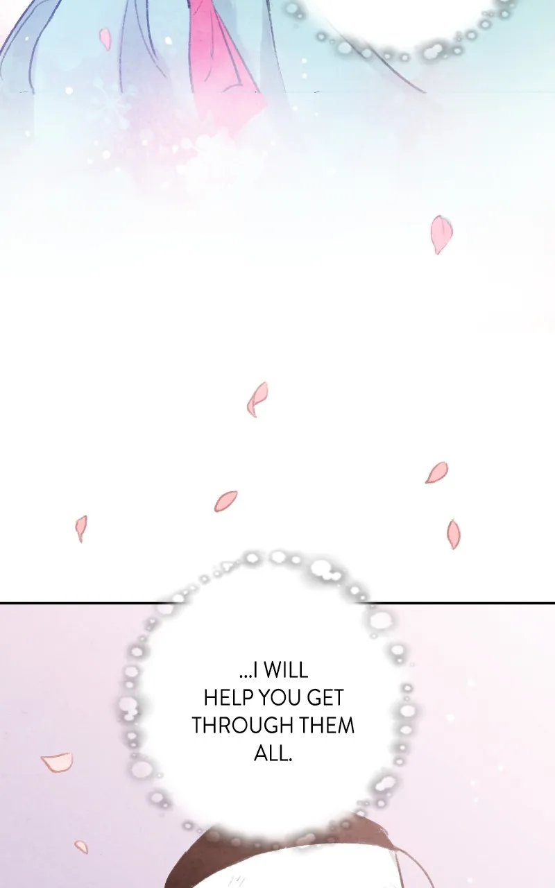 Read The Forbidden Marriage chapter 20 image 44 on Lezhin