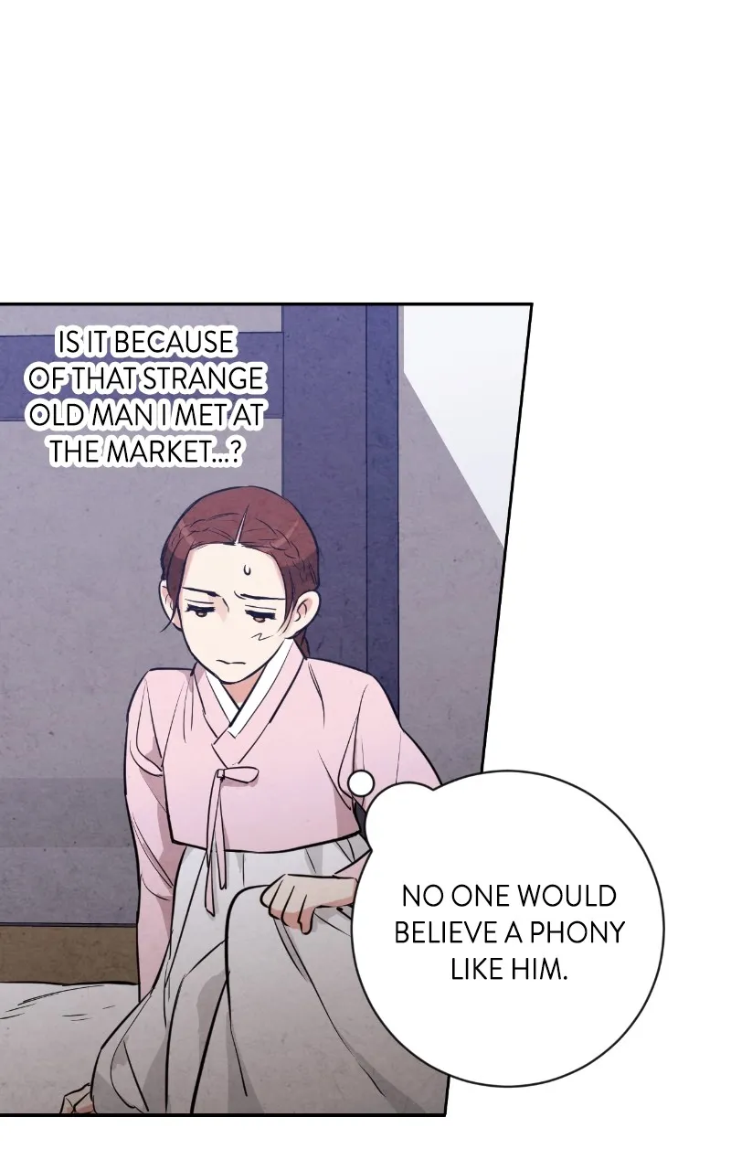 Read The Forbidden Marriage chapter 20 image 77 on Lezhin