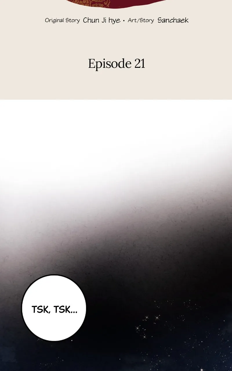 Read The Forbidden Marriage chapter 21 image 1 on Lezhin