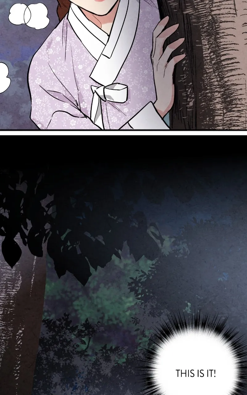 Read The Forbidden Marriage chapter 21 image 18 on Lezhin