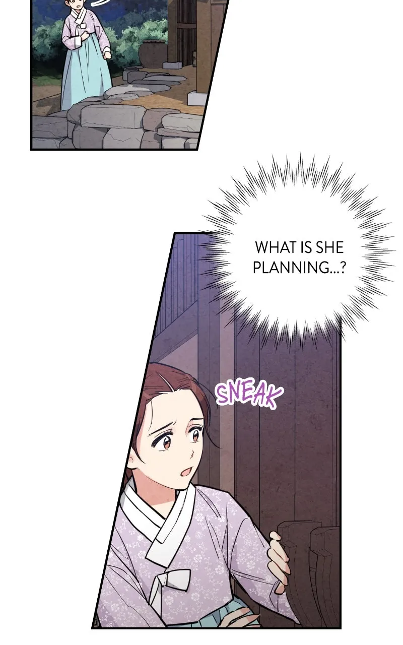 Read The Forbidden Marriage chapter 21 image 21 on Lezhin