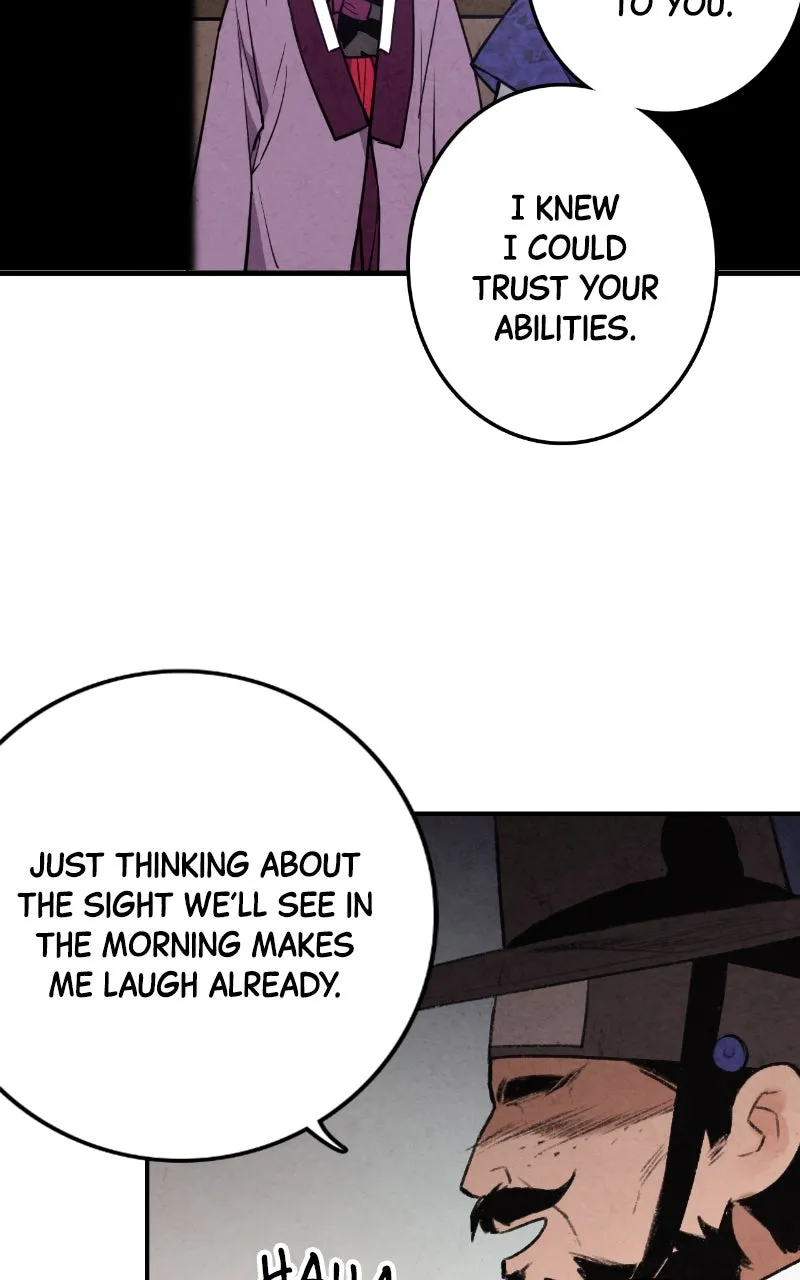 Read The Forbidden Marriage chapter 21 image 23 on Lezhin